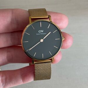 Women’s Daniel Wellington Watch